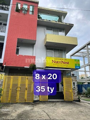 Bán Biệt Thự , Khu An Phú An Khánh , p An Khánh
