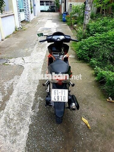 Ab Lên Thái Xe Đẹp Long Lanh Máy Zin💯 Chất Bs61