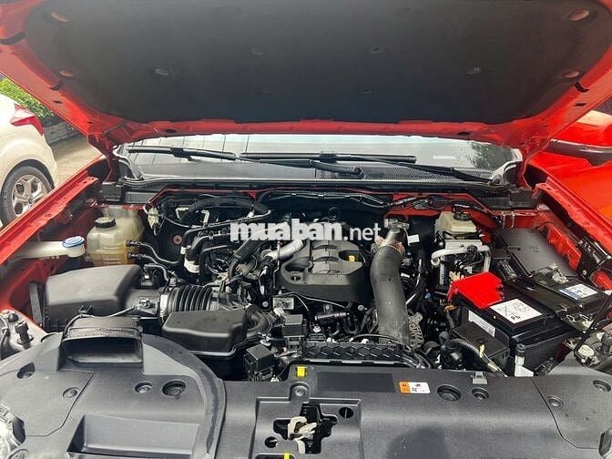 Ford Ranger 2023 Raptor 2.0L 4x4 AT - 50000 km