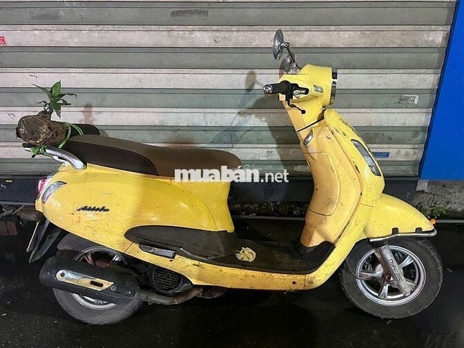 Cần bán xe atila
