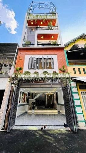Cần tiền bán gấp căn,Quận 2. Giá chỉ 3tyX 70m2, hẻm oto6m SHR GỌI GẤP