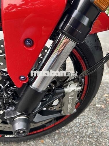 Cần bán Ducati Monster797