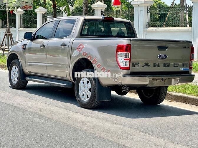 Ranger xls 4x2 MT