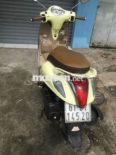 Noza Fi yamaha