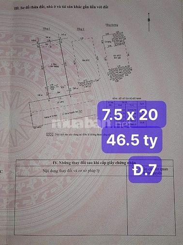 Bán Biệt Thự , Khu An Phú An Khánh , p An Khánh