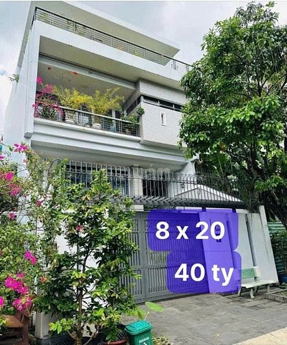 Bán Biệt Thự , Khu An Phú An Khánh , p An Khánh