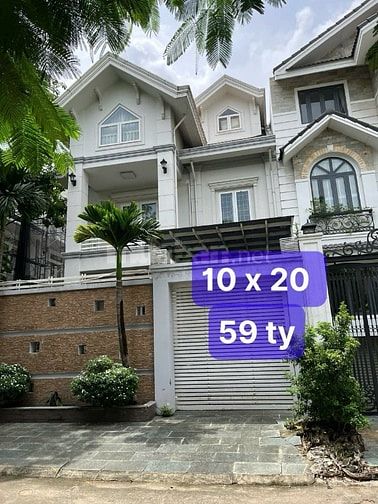 Bán Biệt Thự , Khu An Phú An Khánh , p An Khánh
