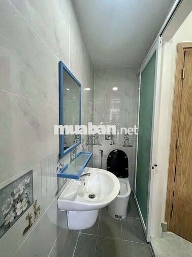 Studio Cửa Sổ Rộng, Full Nội Thất, Ung Văn Khiêm, Bình Thạnh.