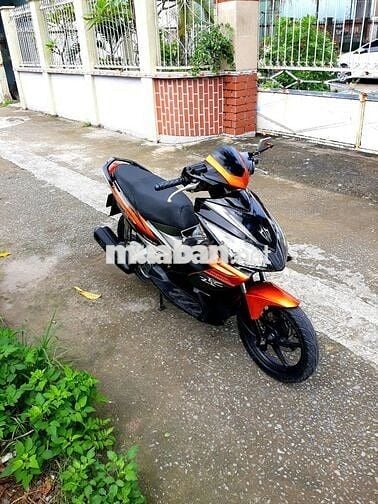 Ab Lên Thái Xe Đẹp Long Lanh Máy Zin💯 Chất Bs61