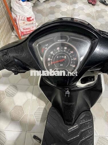 vision Xe nhà đang đi