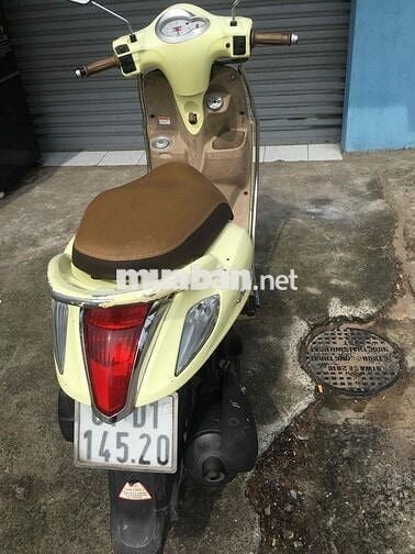 Noza Fi yamaha