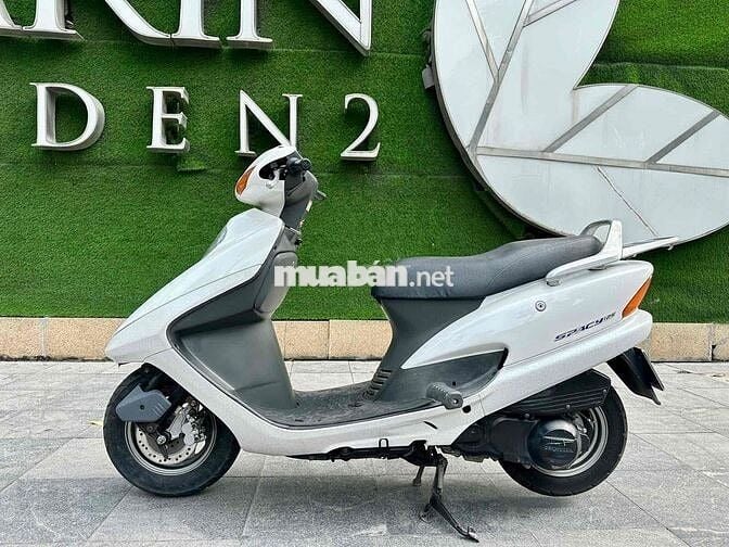 Spacy nhật 2008 đời cửa sổ đúng đời