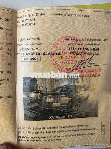 Daewoo nubira 2 động cơ 1.6 .