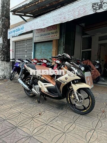 YAMAHA NOUVO 4 ,BS:65B1:CẦN THƠ