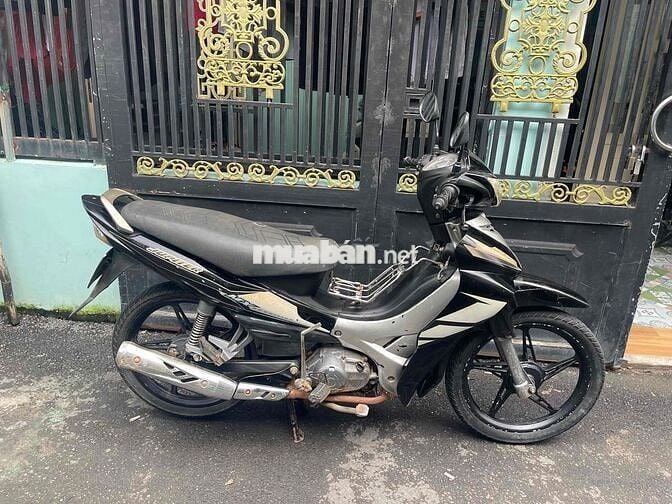 Bán Yamaha Jupiter máy rất êm, giấy tờ đầy đủ