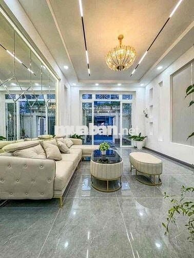 bán nhà Trần Đại Nghĩa. 1 tỷ 200