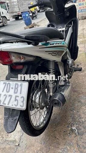 wave rsx Fi biển 70