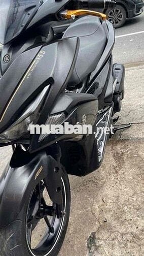 nvx 155 ABS khoá smarkey biển 62 long an