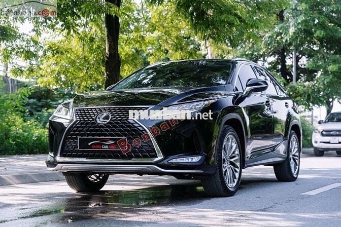 Lexus RX300 2021