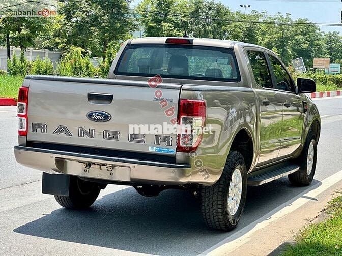 Ranger xls 4x2 MT