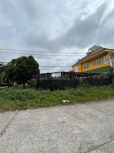 Cho thuê đất hẻm betong 8m , đường Đỗ Xuân Hợp 