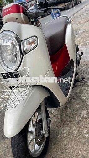 scoopy 2020 biển tp