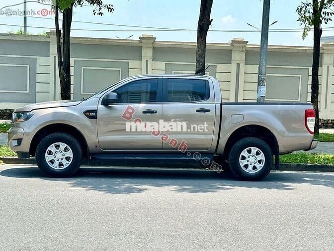 Ranger xls 4x2 MT