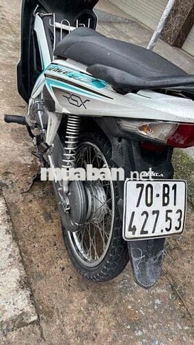 wave rsx Fi biển 70