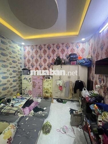 Bán Nhà MT số 16 , BHHA , Bình Tân , xem nhà xong là mua lun , chốt