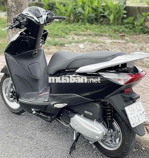 GÓP BAO NỢ XẤU - HONDA LEAD