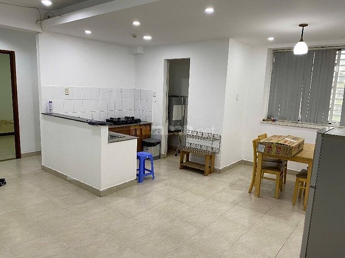 CHO THUE CĂN HỘ CHUNG CƯ D1PHÚ LỢI