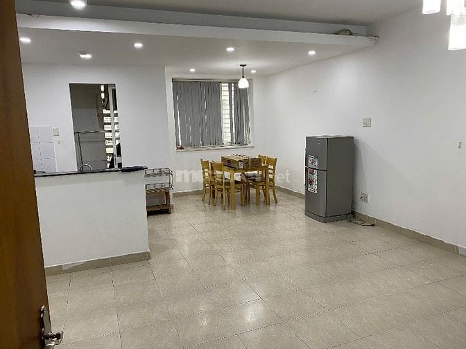 CHO THUE CĂN HỘ CHUNG CƯ D1PHÚ LỢI