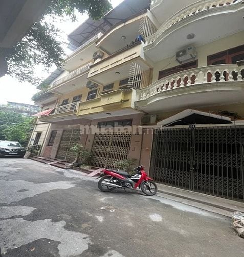 BÁN NHÀ PHÂN LÔ CÁN BỘ SỔ VUÔNG Ô TÔ VÀO NHÀ , PHỐ DƯƠNG KHUÊ, 15TỶ