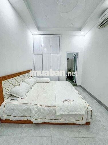 bán nhà Trần Đại Nghĩa. 1 tỷ 200