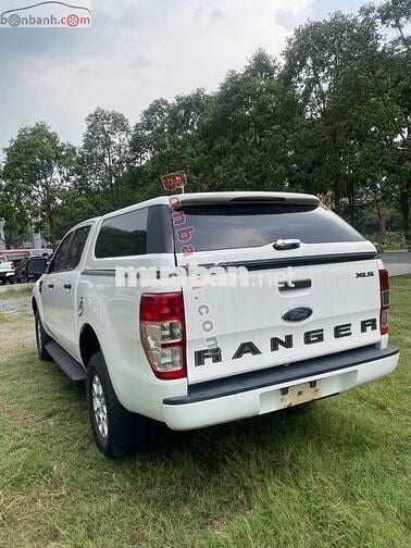 Xls 4x2 AT