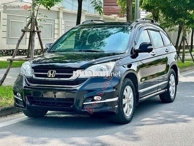 Crv 2.4