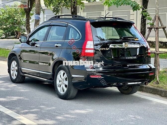 Crv 2.4