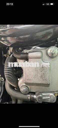 xe đẹp len ken sơn máy móc nguyên zin.bao ae test