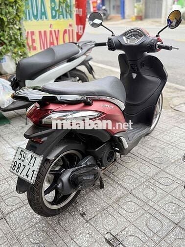 #liberty s 2018 abs iget bstp chính chủ