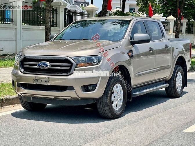 Ranger xls 4x2 MT