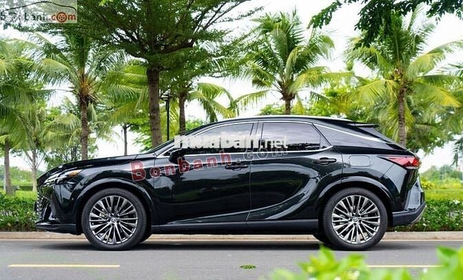 Lexus RX350 Luxury 2023