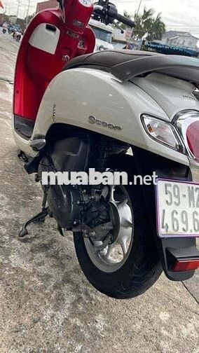 scoopy 2020 biển tp