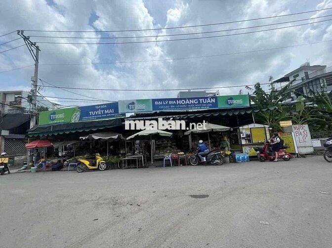 Lô đất rẻ nhất khu vực Hà Huy Giáp- Cao đẳng Điện Lực Q12