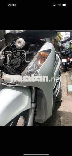 xe đẹp len ken sơn máy móc nguyên zin.bao ae test