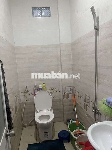 Bán Nhà MT số 16 , BHHA , Bình Tân , xem nhà xong là mua lun , chốt