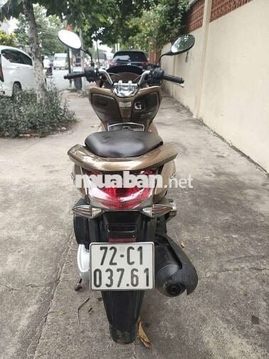 Honda Pcx xe bao depk máy nguyên rin rất êm