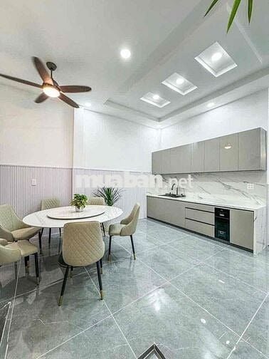 bán nhà Trần Đại Nghĩa. 1 tỷ 200