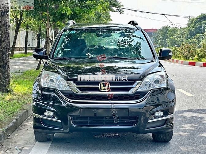Crv 2.4