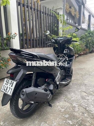 Airblade 125 4val/2024-lướt 2.000km chính chủ