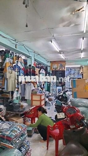 Bán nhà có sổ hồng ở Bình Tân, đường Chiến lược